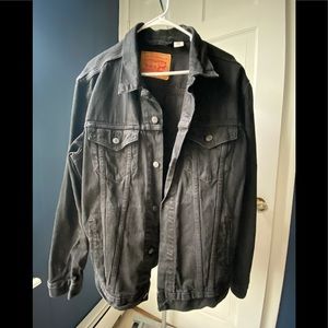 Levi Denim Jacket